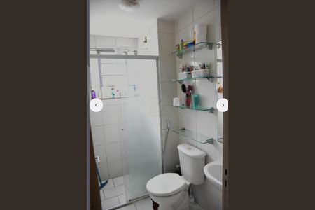 Apartamento à venda com 2 quartos, 54m² em Medeiros, Jundiaí