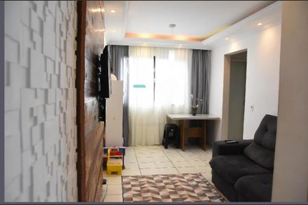 Apartamento à venda com 2 quartos, 54m² em Medeiros, Jundiaí