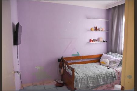 Apartamento à venda com 2 quartos, 54m² em Medeiros, Jundiaí