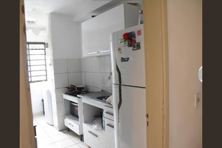 Apartamento à venda com 2 quartos, 54m² em Medeiros, Jundiaí