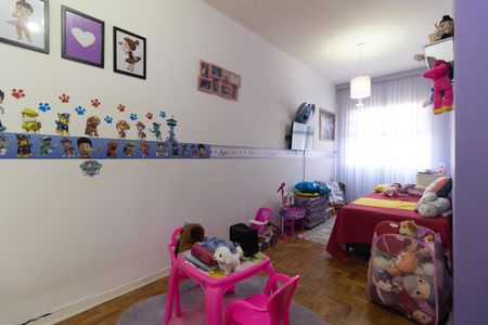 Quarto 1 de casa à venda com 3 quartos, 125m² em Vila Santo Estefano, São Paulo