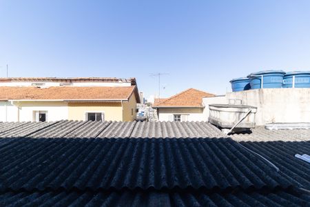 Vista do Quarto 1 de casa à venda com 3 quartos, 125m² em Vila Santo Estefano, São Paulo