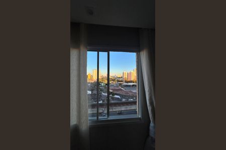 Quarto de apartamento à venda com 1 quarto, 24m² em Vila Nova das Belezas, São Paulo