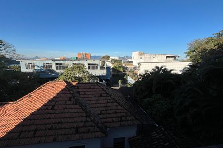 Vista de apartamento à venda com 3 quartos, 120m² em Jardim Guanabara, Rio de Janeiro