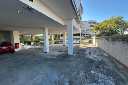 Área comum de apartamento à venda com 3 quartos, 120m² em Jardim Guanabara, Rio de Janeiro