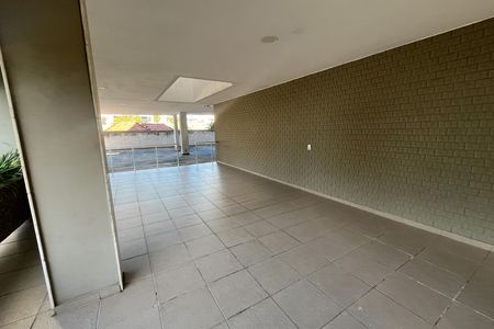 Área comum de apartamento à venda com 3 quartos, 120m² em Jardim Guanabara, Rio de Janeiro