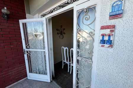 Sala de apartamento à venda com 3 quartos, 120m² em Jardim Guanabara, Rio de Janeiro