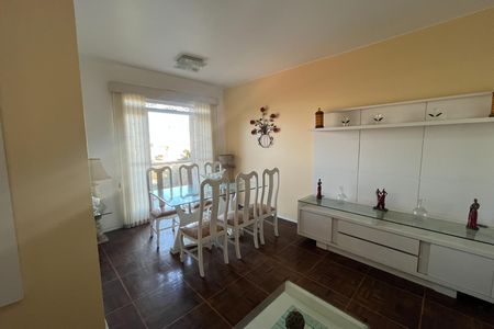 Sala de apartamento à venda com 3 quartos, 120m² em Jardim Guanabara, Rio de Janeiro