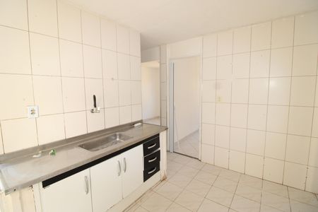 Cozinha de apartamento para alugar com 2 quartos, 60m² em Itaquera, São Paulo