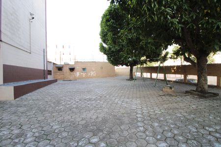 área comum de apartamento para alugar com 2 quartos, 60m² em Itaquera, São Paulo
