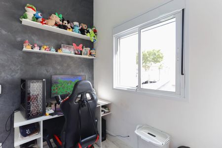 Quarto 2 de apartamento à venda com 2 quartos, 42m² em Vila Nova Cachoeirinha, São Paulo