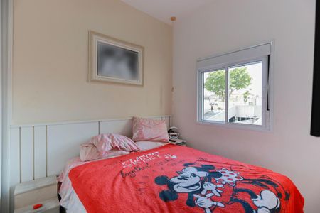 Quarto 1 de apartamento à venda com 2 quartos, 42m² em Vila Nova Cachoeirinha, São Paulo
