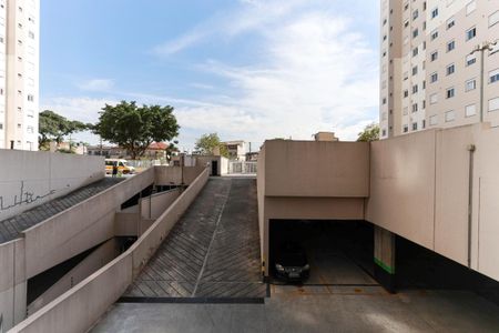 Vista do quarto 1 de apartamento à venda com 2 quartos, 42m² em Vila Nova Cachoeirinha, São Paulo