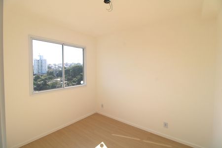 Quarto de apartamento para alugar com 1 quarto, 73m² em Campo Grande, São Paulo