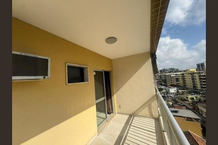Apartamento à venda com 165m², 3 quartos e 2 vagas Apartamento à venda com 165m², 3 quartos e 2 vagasVaranda