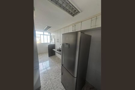 Apartamento à venda com 165m², 3 quartos e 2 vagas Apartamento à venda com 165m², 3 quartos e 2 vagasCozinha