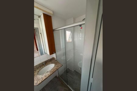 Apartamento à venda com 165m², 3 quartos e 2 vagas Apartamento à venda com 165m², 3 quartos e 2 vagasBanheiro