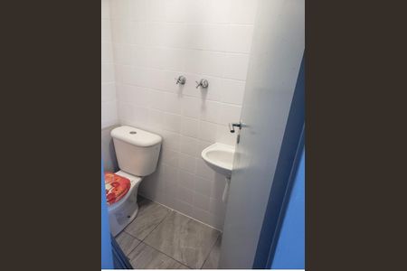 Apartamento à venda com 165m², 3 quartos e 2 vagas Apartamento à venda com 165m², 3 quartos e 2 vagasBanheiro