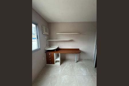 Apartamento à venda com 165m², 3 quartos e 2 vagas Apartamento à venda com 165m², 3 quartos e 2 vagasQuarto