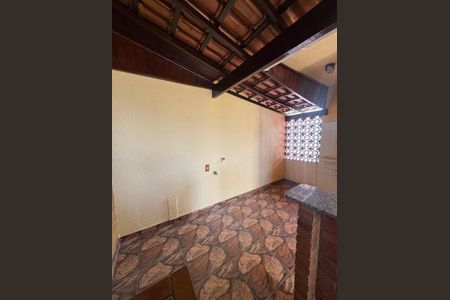 Apartamento à venda com 165m², 3 quartos e 2 vagas Apartamento à venda com 165m², 3 quartos e 2 vagasÁrea de Serviço