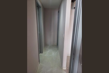 Apartamento à venda com 165m², 3 quartos e 2 vagas Apartamento à venda com 165m², 3 quartos e 2 vagasCorredor