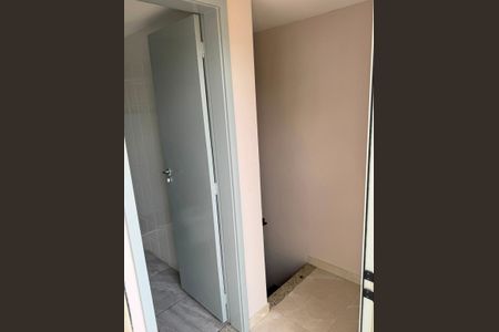 Apartamento à venda com 165m², 3 quartos e 2 vagas Apartamento à venda com 165m², 3 quartos e 2 vagasBanheiro