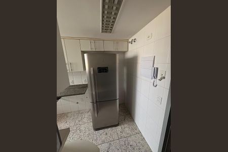 Apartamento à venda com 165m², 3 quartos e 2 vagas Apartamento à venda com 165m², 3 quartos e 2 vagasCozinha
