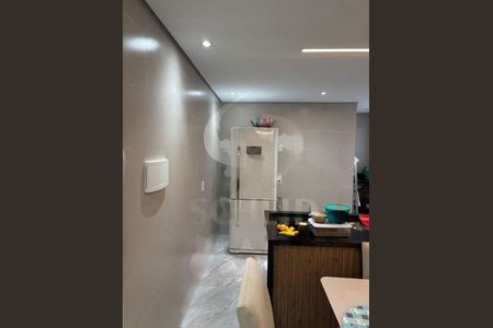 Apartamento à venda com 2 quartos, 71m² em Vila Campo Grande, São Paulo