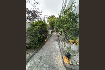 Apartamento à venda com 2 quartos, 71m² em Vila Campo Grande, São Paulo