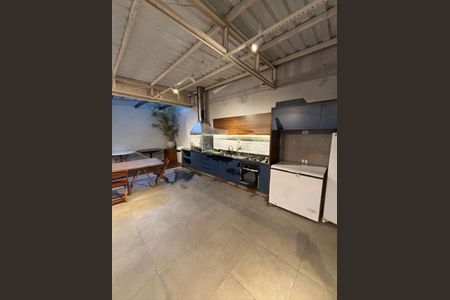 Apartamento à venda com 2 quartos, 71m² em Vila Campo Grande, São Paulo