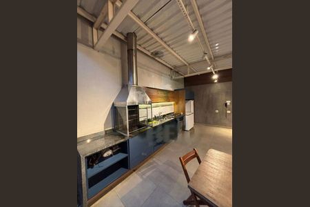 Apartamento à venda com 2 quartos, 71m² em Vila Campo Grande, São Paulo