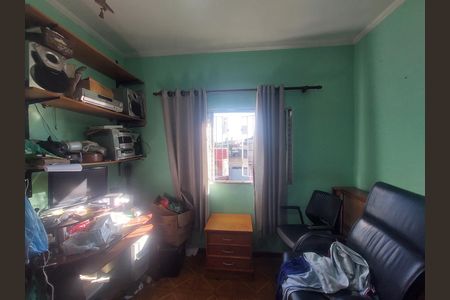 Casa para alugar com 117m², 2 quartos e 4 vagas Casa para alugar com 117m², 2 quartos e 4 vagasQuarto 2