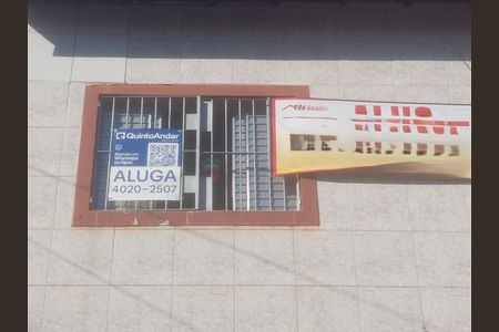 Casa para alugar com 117m², 2 quartos e 4 vagas Casa para alugar com 117m², 2 quartos e 4 vagasPlaca QuintoAndar Instalada