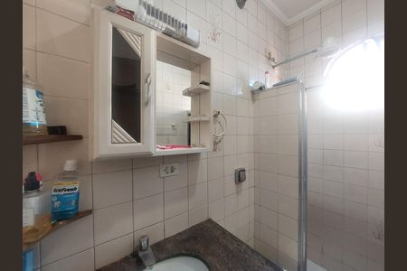 Casa para alugar com 117m², 2 quartos e 4 vagas Casa para alugar com 117m², 2 quartos e 4 vagasBanheiro