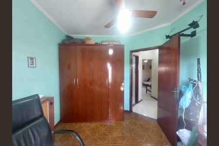 Casa para alugar com 117m², 2 quartos e 4 vagas Casa para alugar com 117m², 2 quartos e 4 vagasQuarto 2