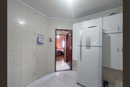 Casa para alugar com 117m², 2 quartos e 4 vagas Casa para alugar com 117m², 2 quartos e 4 vagasCozinha