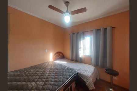 Casa para alugar com 117m², 2 quartos e 4 vagas Casa para alugar com 117m², 2 quartos e 4 vagasQuarto 1