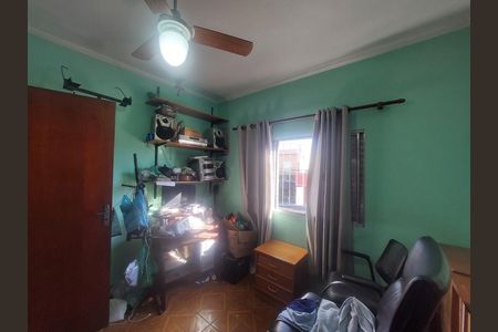 Casa para alugar com 117m², 2 quartos e 4 vagas Casa para alugar com 117m², 2 quartos e 4 vagasQuarto 2