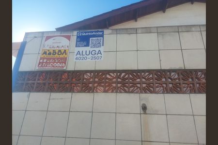 Casa para alugar com 117m², 2 quartos e 4 vagas Casa para alugar com 117m², 2 quartos e 4 vagasPlaca QuintoAndar Instalada