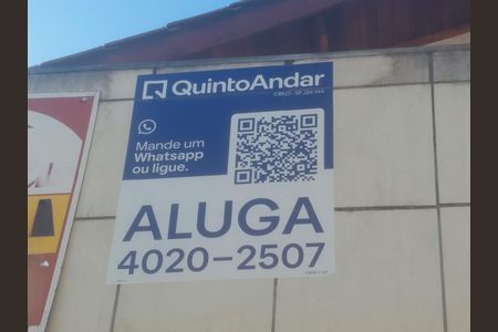 Casa para alugar com 117m², 2 quartos e 4 vagas Casa para alugar com 117m², 2 quartos e 4 vagasPlaca QuintoAndar Instalada