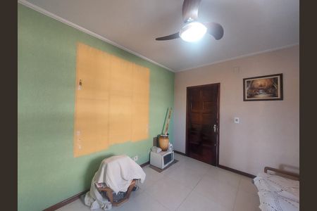 Casa para alugar com 117m², 2 quartos e 4 vagas Casa para alugar com 117m², 2 quartos e 4 vagasSala