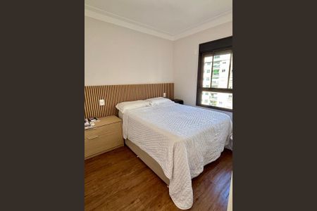 Studio à venda com 38m², 1 quarto e sem vagaQuarto