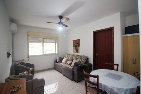 Apartamento para alugar com 1 quarto, 54m² em Partenon, Porto Alegre