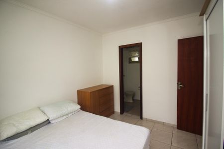Quarto Suíte de apartamento para alugar com 1 quarto, 54m² em Partenon, Porto Alegre