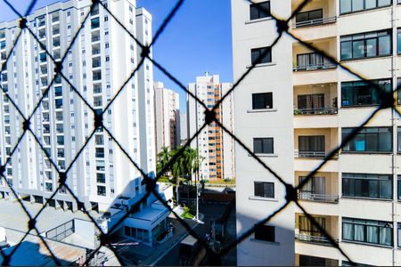 Vista do Quarto 1 de apartamento à venda com 2 quartos, 64m² em Macedo, Guarulhos