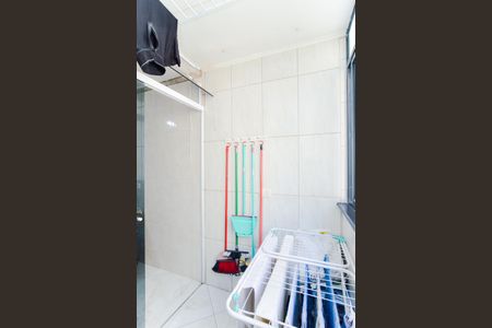 Apartamento à venda com 64m², 2 quartos e 1 vagaÁrea de Serviço