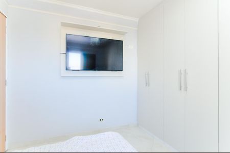 Apartamento à venda com 64m², 2 quartos e 1 vagaQuarto 2