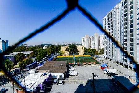 Apartamento à venda com 64m², 2 quartos e 1 vagaVista do Quarto 2