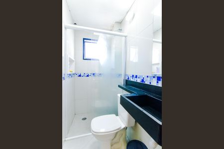 Apartamento à venda com 64m², 2 quartos e 1 vagaBanheiro