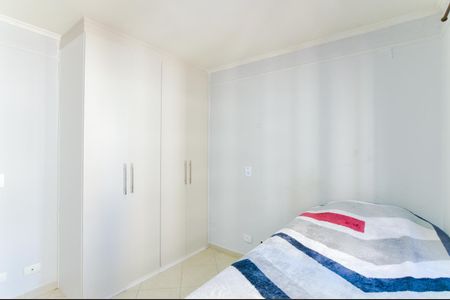 Apartamento à venda com 64m², 2 quartos e 1 vagaQuarto 1